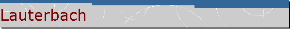 Lauterbach