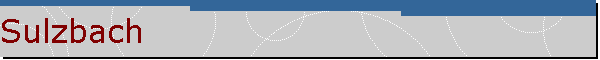 Sulzbach